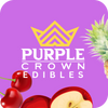 Purple Crown